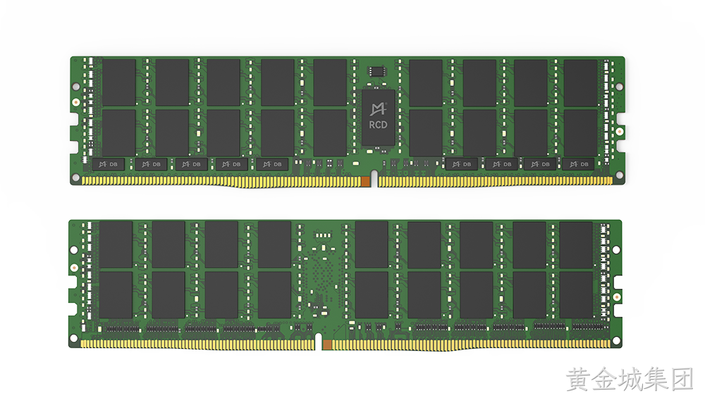 DDR4服务器端产品
