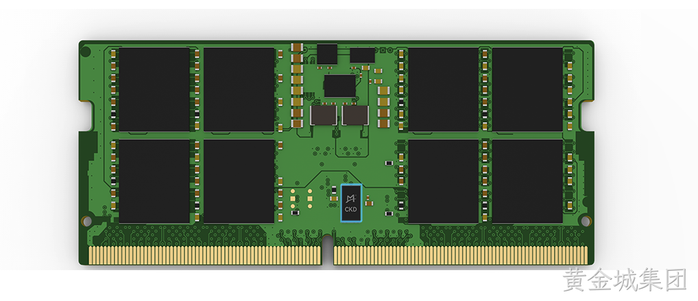 M88DR5CK01P (DDR5 CK01P)