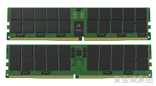 DDR5服务器端产品